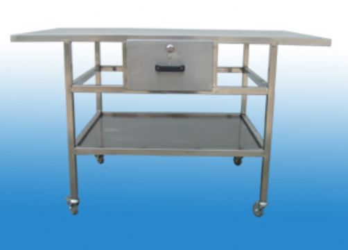 Stainless Steel Animal Operating Table